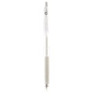 Caneta Gel 0.7mm Pop'Lol Branca Pilot