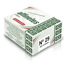Alfinete de Costura N.29 Niquelado c/680 ACC