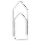 Clips 4/0 Aço Galvanizado c/367 ACC