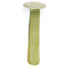 Colchete Bailarina N.5 Dourado c/72 ACC