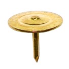 Percevejo Latonado Dourado c/100 ACC