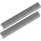 Grampo 26/6 Galvanizado c/1000 ACC