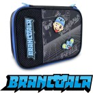 Estojo Box - Brancoala BR24637E Clio Style
