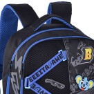 Mochila Brancoala BR24635J Clio Style