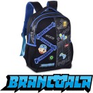 Mochila Brancoala BR24635J Clio Style