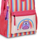 Mochila Bubu Listrada BB23159 Clio Style
