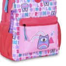 Mochila Bubu BB23161 Clio Style