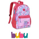 Mochila Bubu BB23161 Clio Style