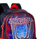 Mochila Dark Spider DS24511J Clio Style