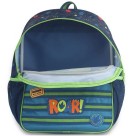 Mochila Dino DI24533C Clio Style