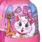 Mochila Gatinha Nini NN24524J Clio Style