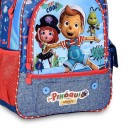 Mochila Pinóquio PC23151J Clio Style