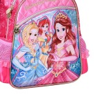 Mochila Princesas Mágicas PR24522D Clio Style