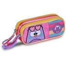 Estojo Duplo - Bubu BB23160 Clio Style