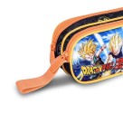 Estojo Duplo - Dragon Ball Z DZ23104F Clio Style