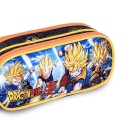 Estojo Duplo - Dragon Ball Z DZ23104F Clio Style