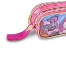 Estojo Duplo - Gatinha Nini NN24526F Clio Style