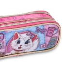 Estojo Duplo - Gatinha Nini NN24526F Clio Style