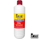 Cola Branca Líquida 250g Lavável Iris