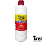 Cola Branca Líquida 500g Lavável Iris