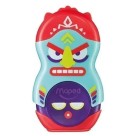 Apontador com Borracha Loopy Totem Maped
