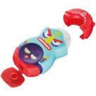 Apontador com Borracha Loopy Totem Maped