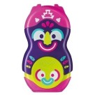Apontador com Borracha Loopy Totem Maped