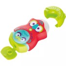Apontador com Borracha Loopy Totem Maped