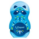 Apontador com Borracha Loopy Mini Cute Maped