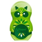 Apontador com Borracha Loopy Mini Cute Maped