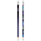 Lápis Preto N2 Deepsea Paradise com Borracha HB Maped