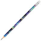 Lápis Preto N2 Deepsea Paradise com Borracha HB Maped