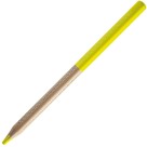 Lápis Marca Texto Fluo Neon Tris