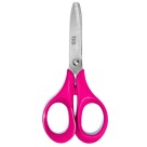 Tesoura Escolar Class Colorida 13cm Tris