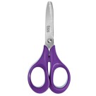 Tesoura Escolar Class Colorida 13cm Tris