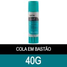 Cola em Bastão 40g Escolar Bazze