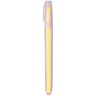 Marca Texto 4 Cores Fluorescente Bazze