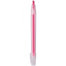 Marca Texto 4 Cores Fluorescente Bazze