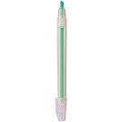 Marca Texto 4 Cores Fluorescente Bazze