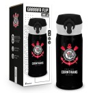 Garrafa Térmica Flip 300ml - Corinthians Brasfoot