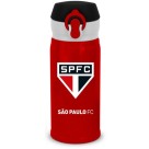 Garrafa Térmica Flip 300ml - São Paulo Brasfoot