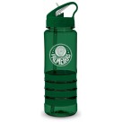 Garrafa Plástica 750ml - Palmeiras Brasfoot
