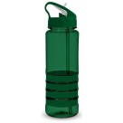 Garrafa Plástica 750ml - Palmeiras Brasfoot