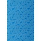 Placa de EVA Estampado 40x60cm - Bebê Azul