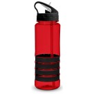 Garrafa Plástica 750ml - São Paulo Brasfoot