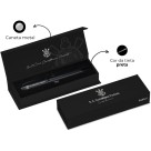 Caneta Esferográfica 1.0mm Executiva - Corinthians Brasfoot