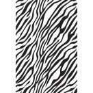 Placa de EVA Estampado 40x60cm - Zebra