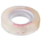 Fita Adesiva Transparente 12mm x 30m Adelbras