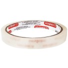 Fita Adesiva Transparente 12mm x 40m - Pacote com 10 Rolos Adelbras
