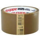 Fita Adesiva Marrom 48mm x 40m Adelbras